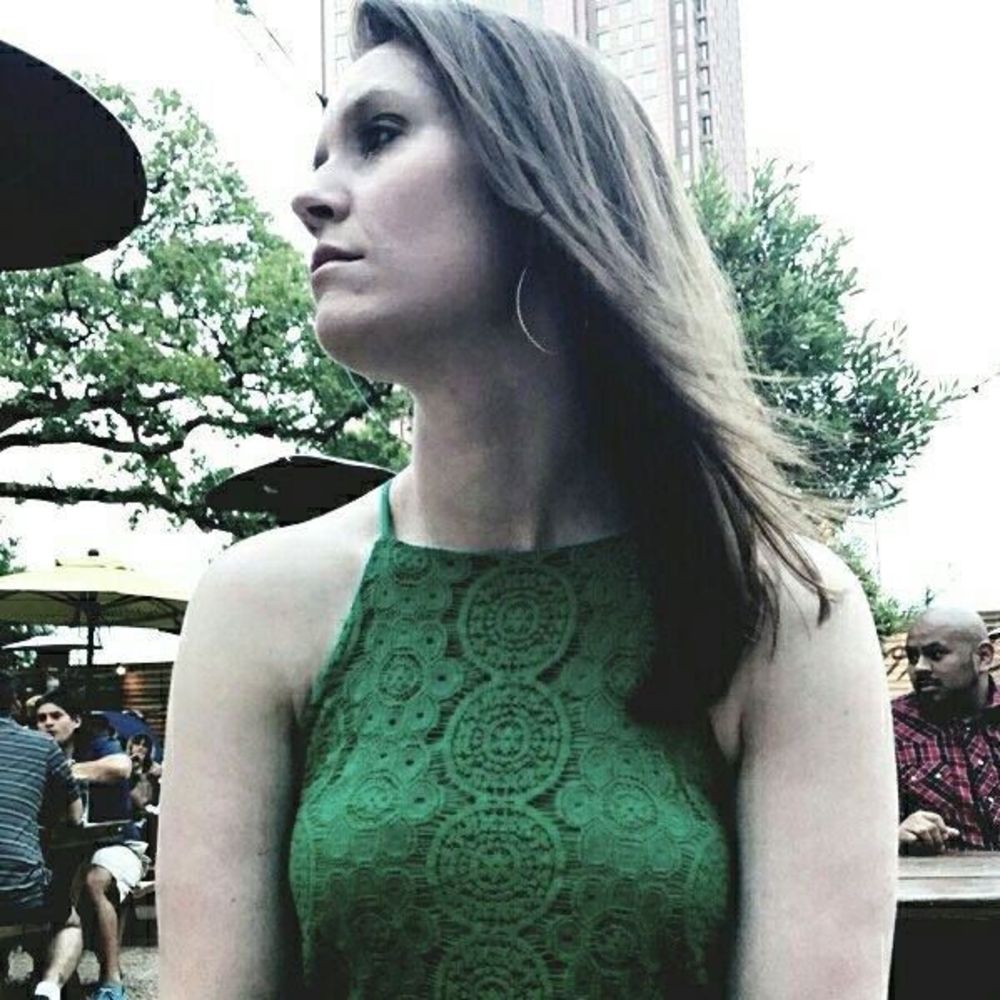 Meet your Posher, Jessica